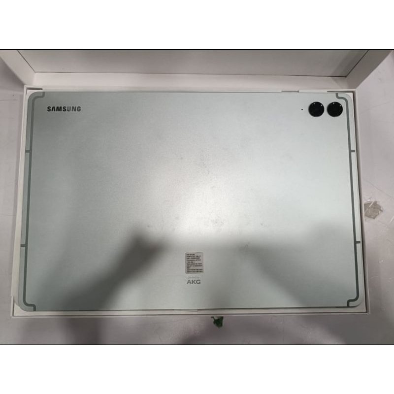 SECOND SAMSUNG TAB S9 FE PLUS 5G 12/256GB