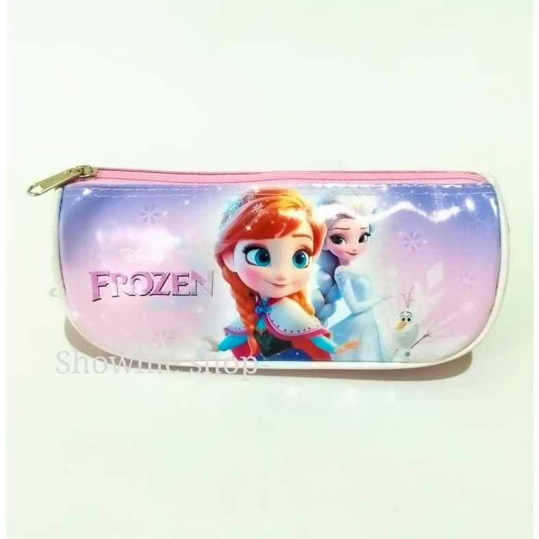 

Showme Tempat Pensil Anak Laki Perempuan Bisa Custom Suka Suka Karakter Pakai Bahan Kualitas