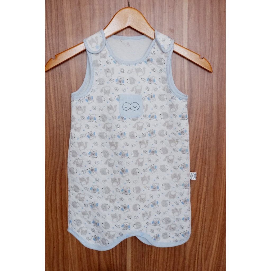 PRELOVED Jumper Baby DEAR BABY