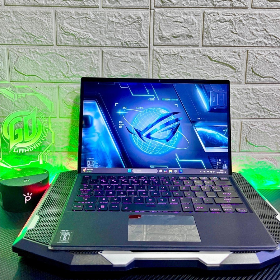 Asus ROG Flow Z13 RTX 3050