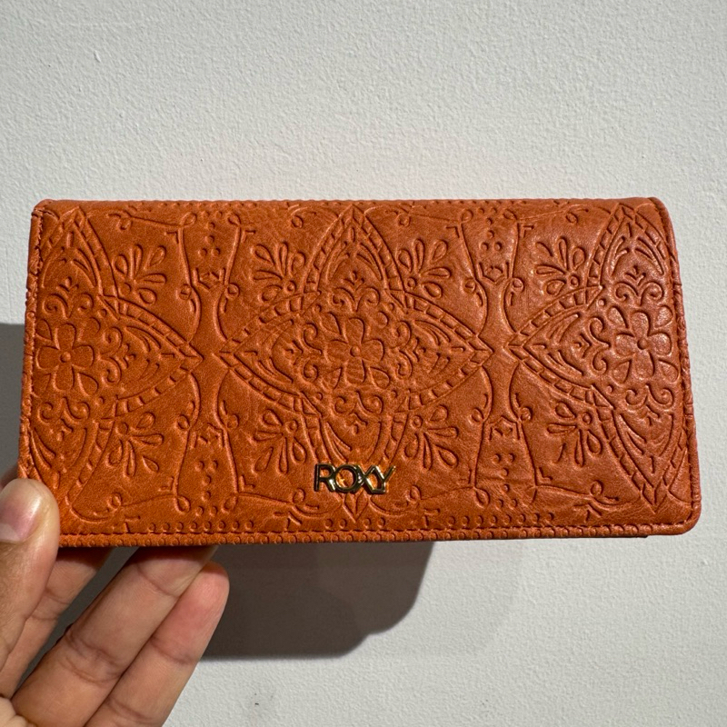 DOMPET WANITA ROXY ORIGINAL