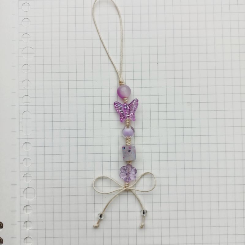 Bagcharm Mini , Strap Mini , Strap Phone