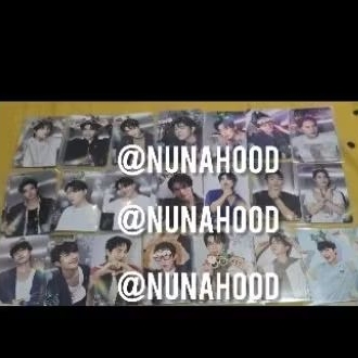 

Ready stock eceran pc cc christmas gmmtv osaka 2024