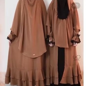 set Rainissa by sofni