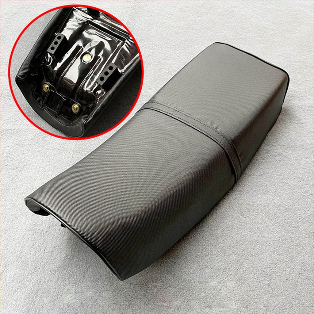 Jok Jialing JH Honda XL 185 Dayang Trail Hatesix