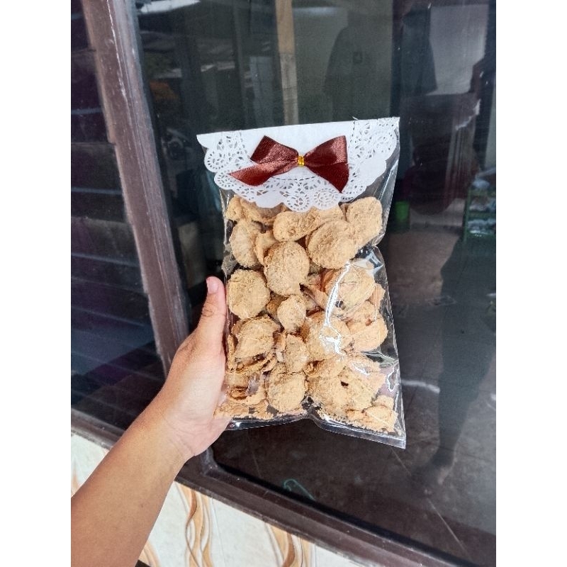 

Tahu Walik asul asul hajatan souvenir pernikahan