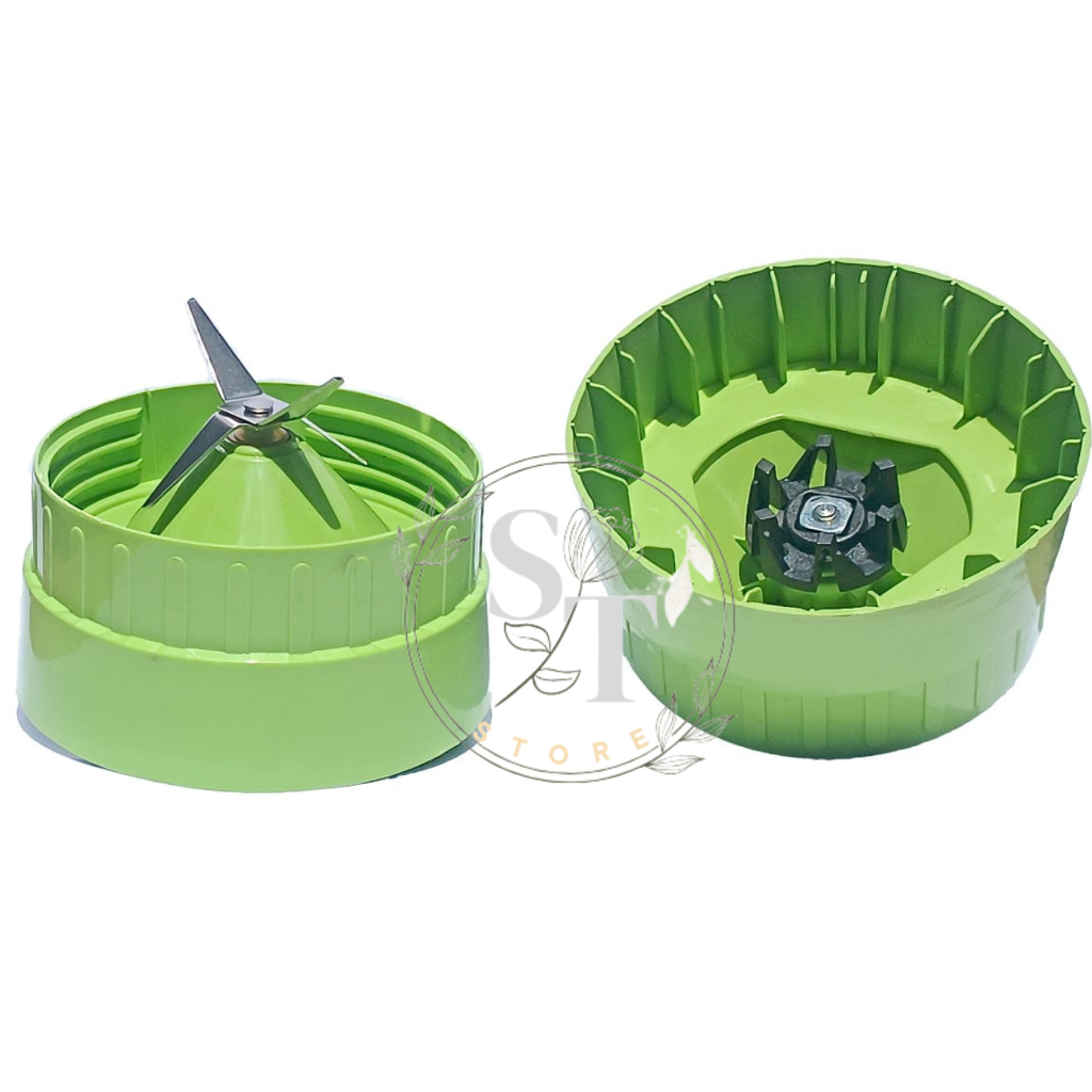 PISAU JUS BLENDER MIYAKO-MOUNTING BLENDER MIYAKO-BLENDER MIYAKO