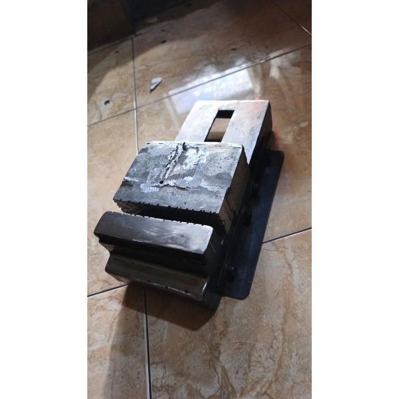 ragum milling mantab