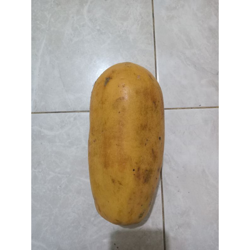 

Pepaya Manis / Buah