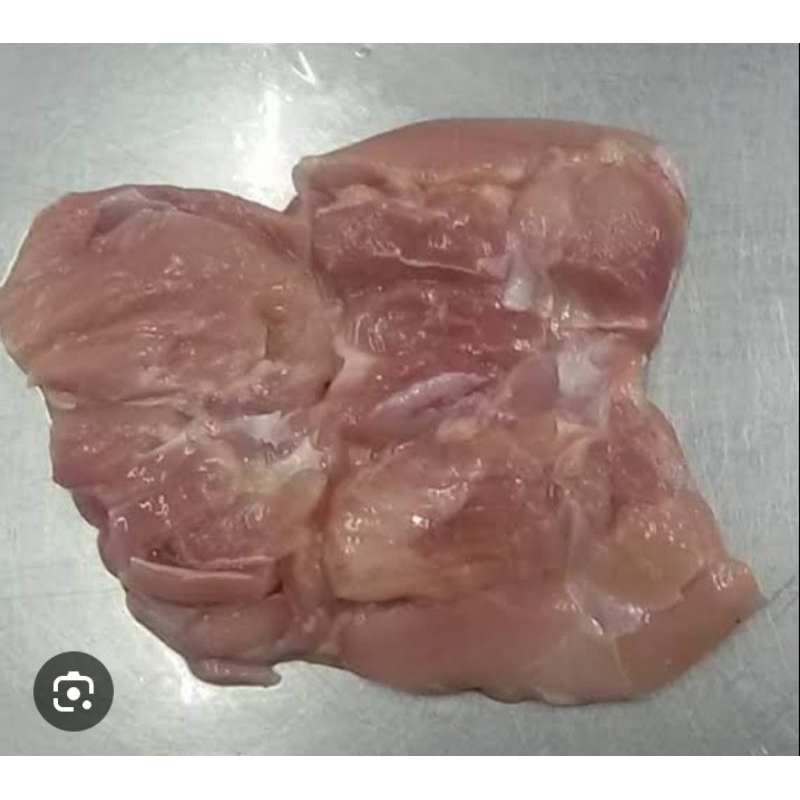 

paha ayam fillet 1 kg