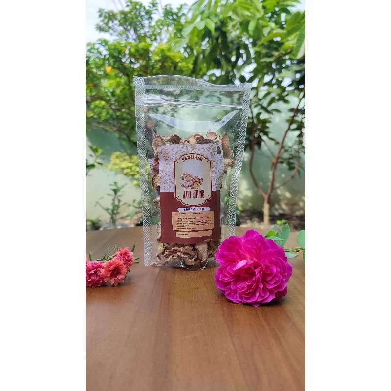 

Jahe Kering Premium 50gr/100gr