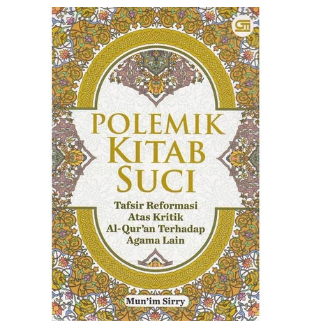 POLEMIK KITAB SUCI - MUN'IM