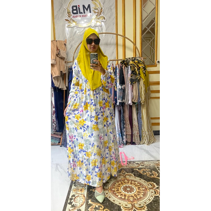 NOVA SET/MJB GROSIR KUDUS