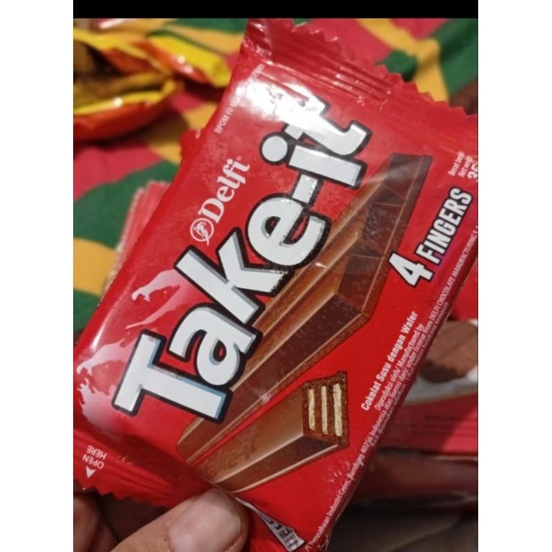 

coklat delfi take it 35gr
