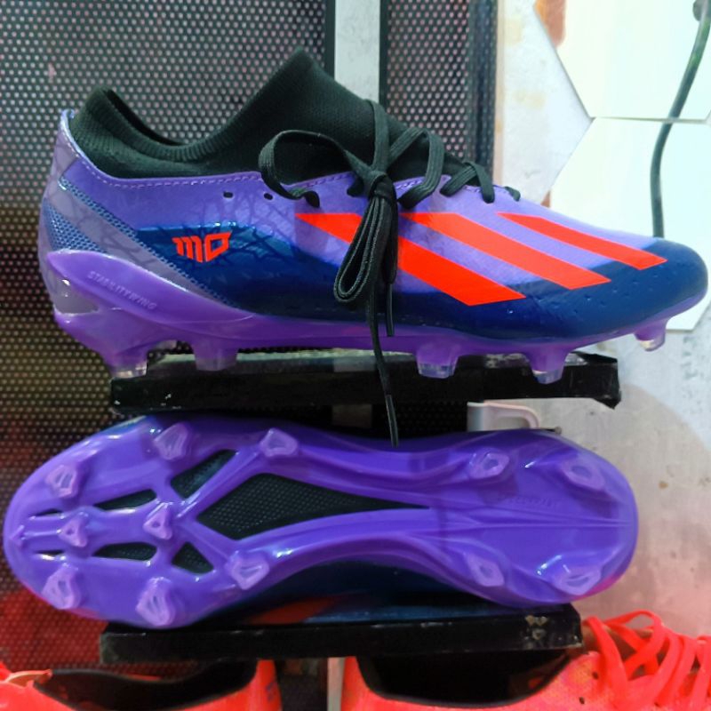 Sepatu Bola Adidas X Crazyfast.Fg