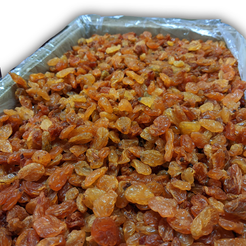 

Kismis Asam Manis / Kismis India kemasan 1kg