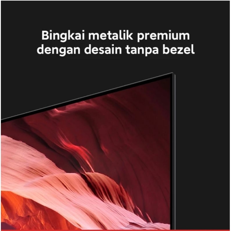 TV Xiaomi 32"