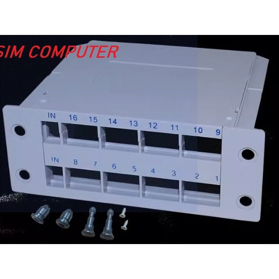 Box Splitter 116 Box Spliter Kosongan 116 Box Spliter Kosongan 116