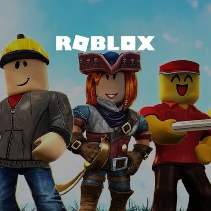 Robux Voucher