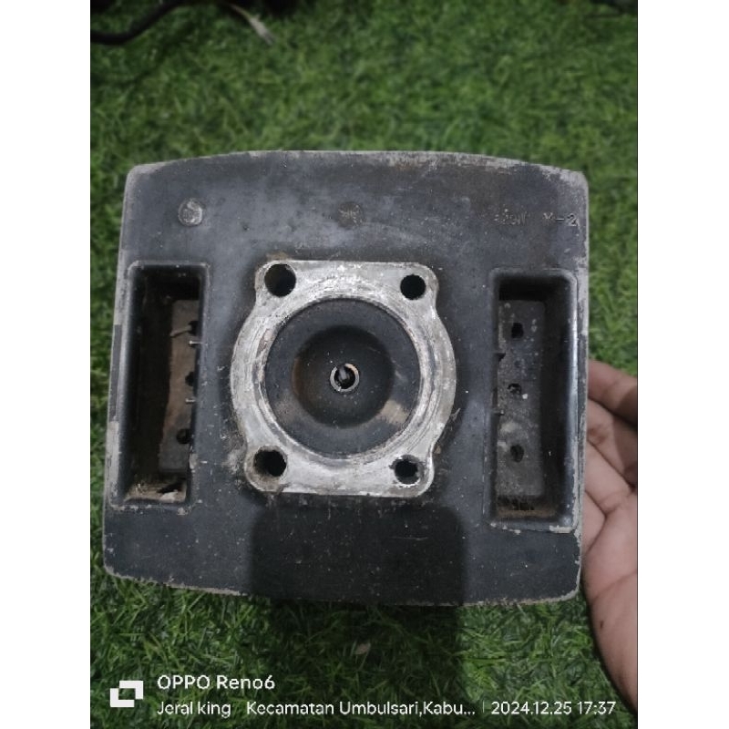 Head Kop RX king Master RX king cobra Original Seri Y2 29N