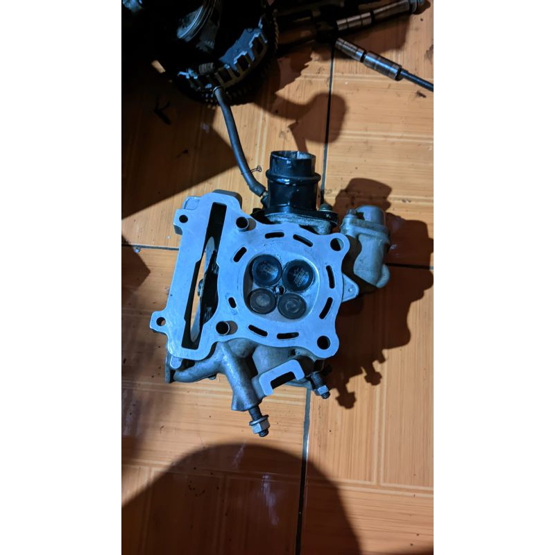 head jupiter mx / vixion 22-19 klep brt