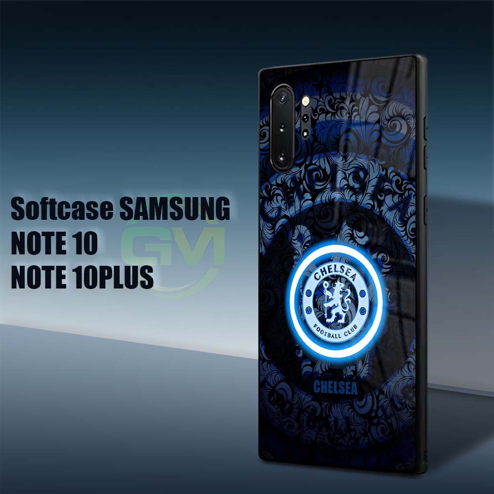 GM67 Softcase Kilau Samsung Note 10 | Note 10Plus | Case Glossy Kesing Hp Samsung Note10 note 10 Plu