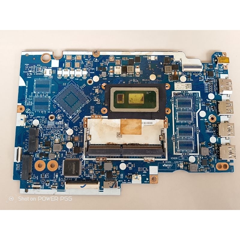 Motherboard Mati Laptop LENOVO IDEAPAD S145 14IWL 14 IWL