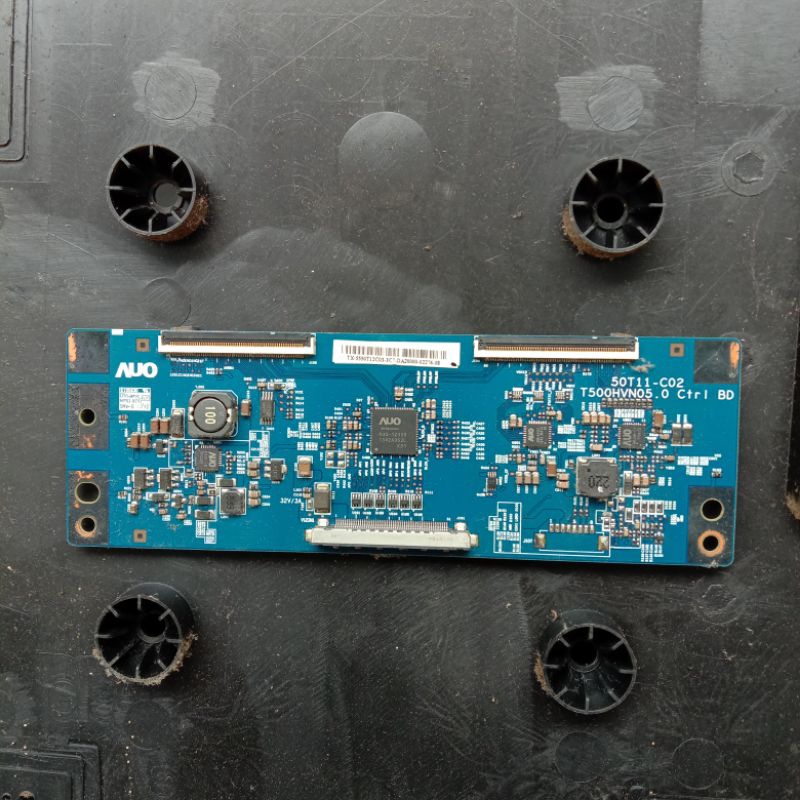 Ticon tikon tcon tv Samsung UA50F5000AM UA50F500 original copotan