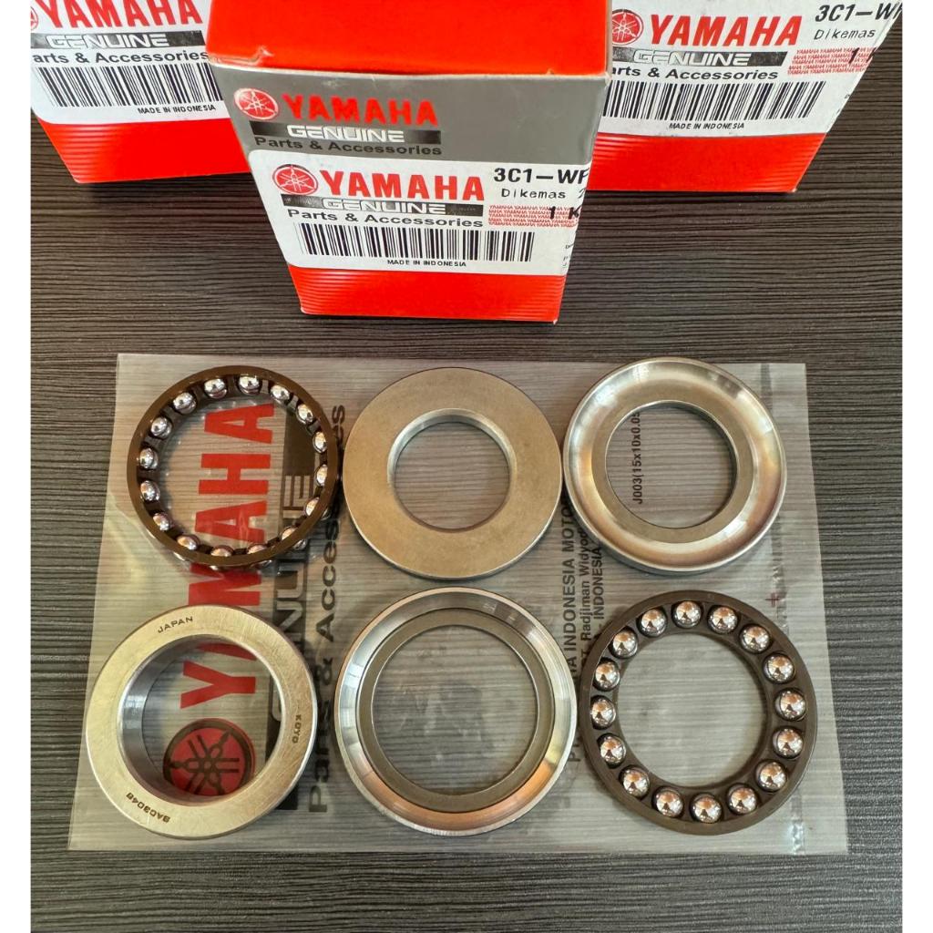 Komstir Vixion New Vixion Old Kones Vixion 3C1