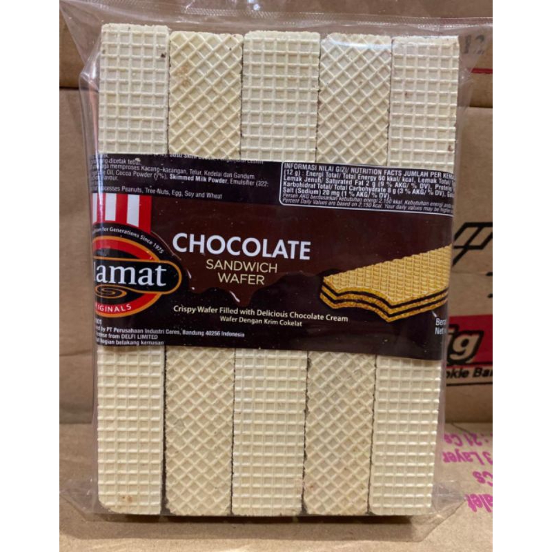 

wafer selamat 260gr