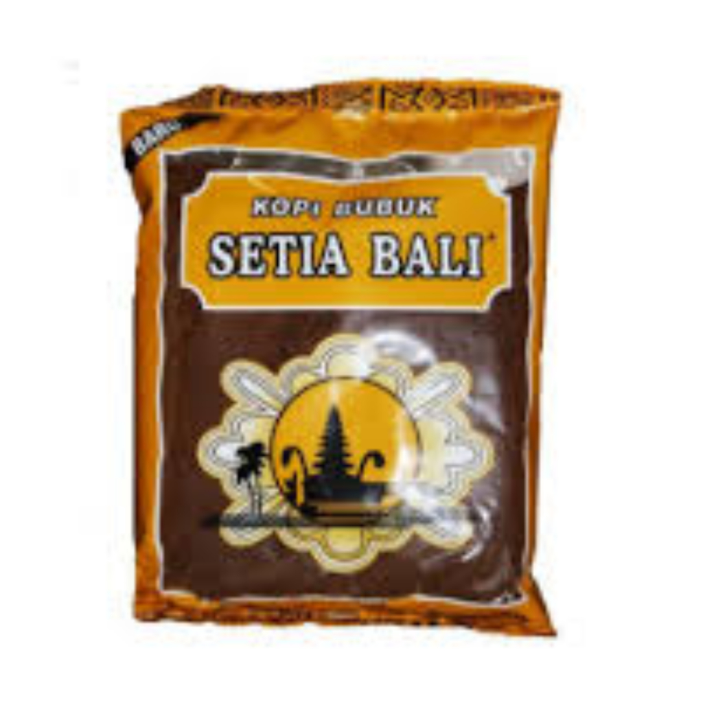 

kopi bubuk setia bali 40gr