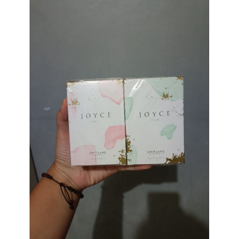 Parfum joyce