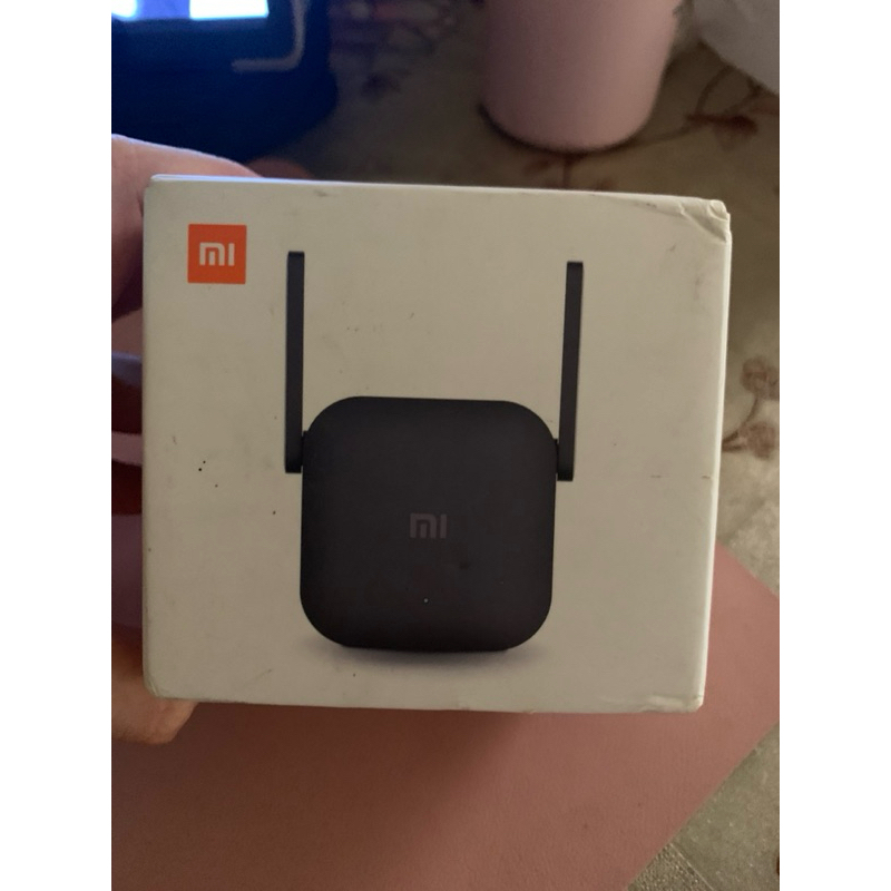 Preloved Mi Wifi Range Extender Pro