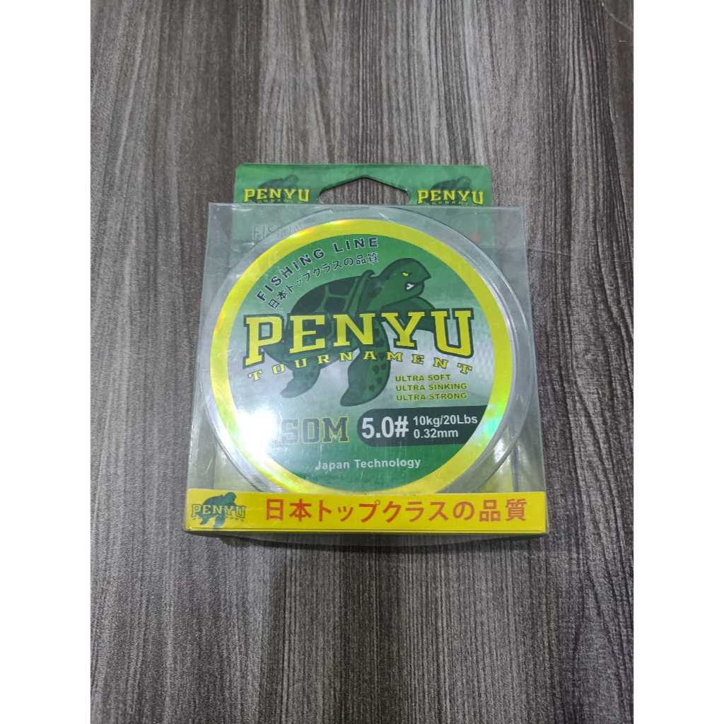 Senar Pancing Penyu 150