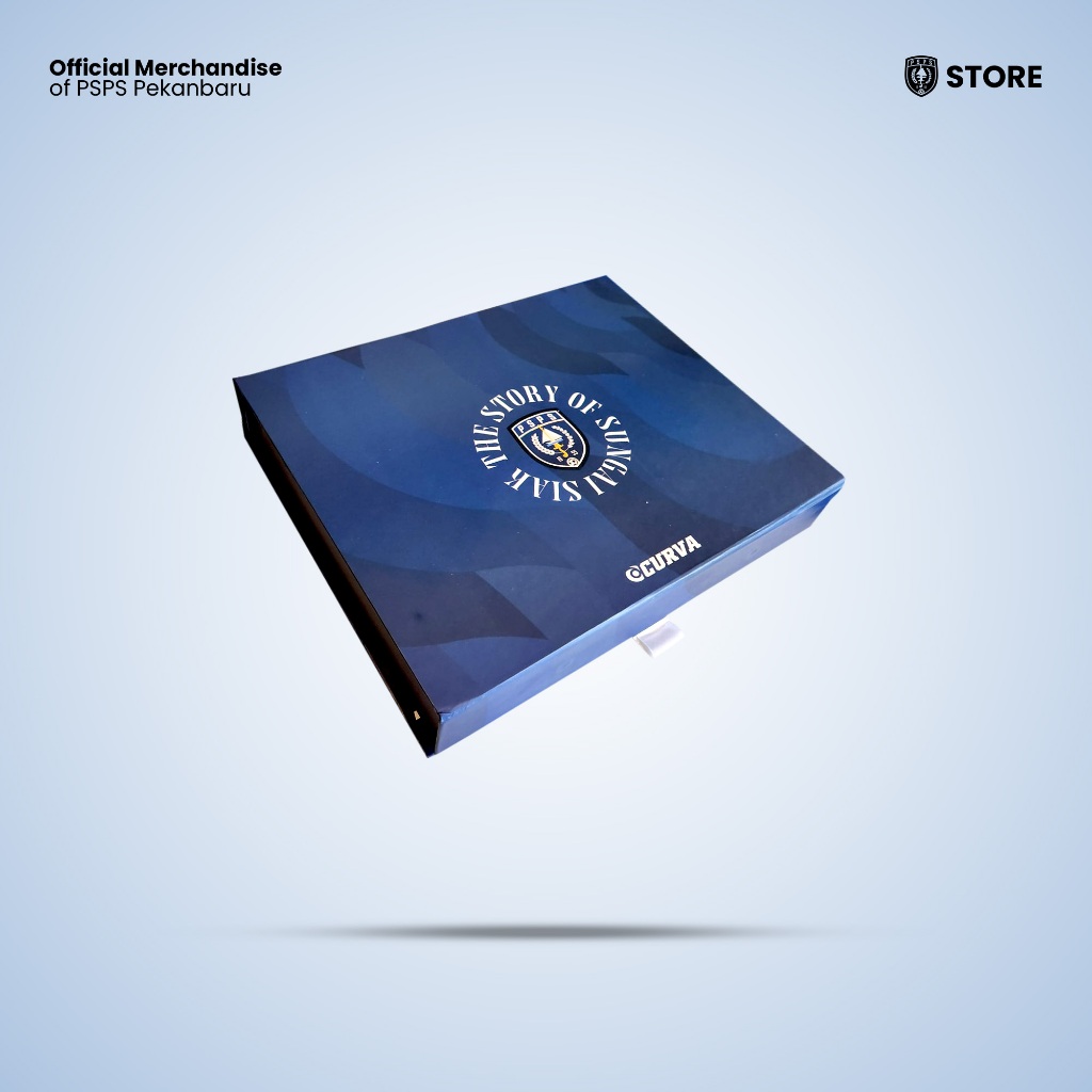 

[BOX ONLY] Box Set PSPS Pekanbaru 2024/2025