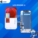 LCD IPHONE 11 - JK SERIES + COPY TRUETONE