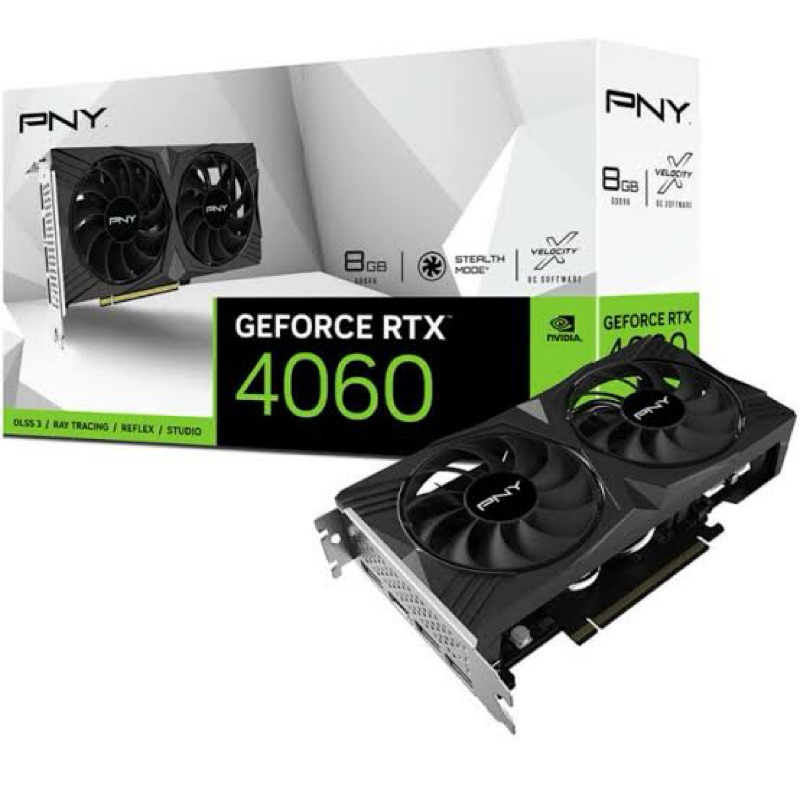 rtx4060 PNY