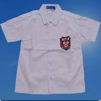 Merk Seragam. Seragam Sekolah SD lengan Pendek