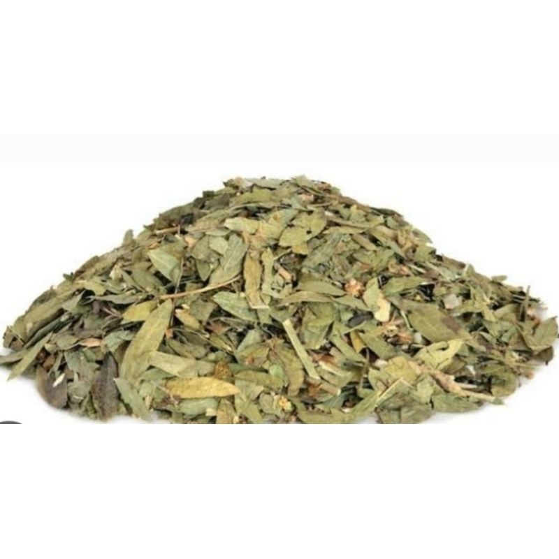 

Daun Teh Jati Cina 100% Kemasan 1kg