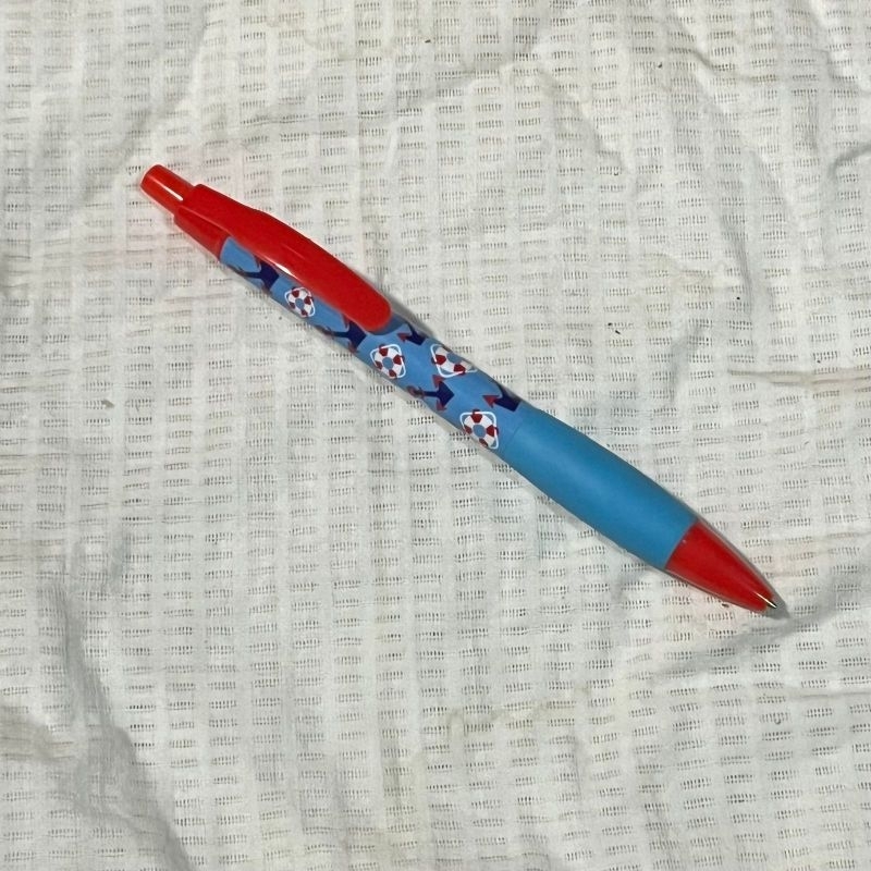 

Nautical Mechanical Pencil Pensil Mekanik