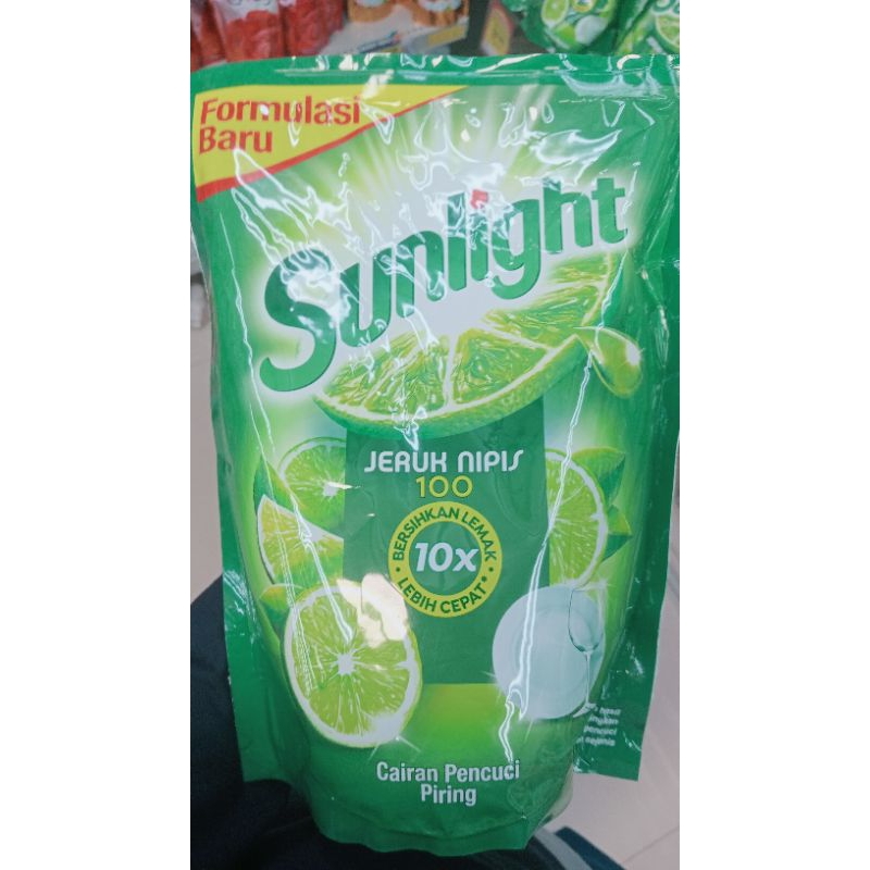 SUNLIGHT 1500ML