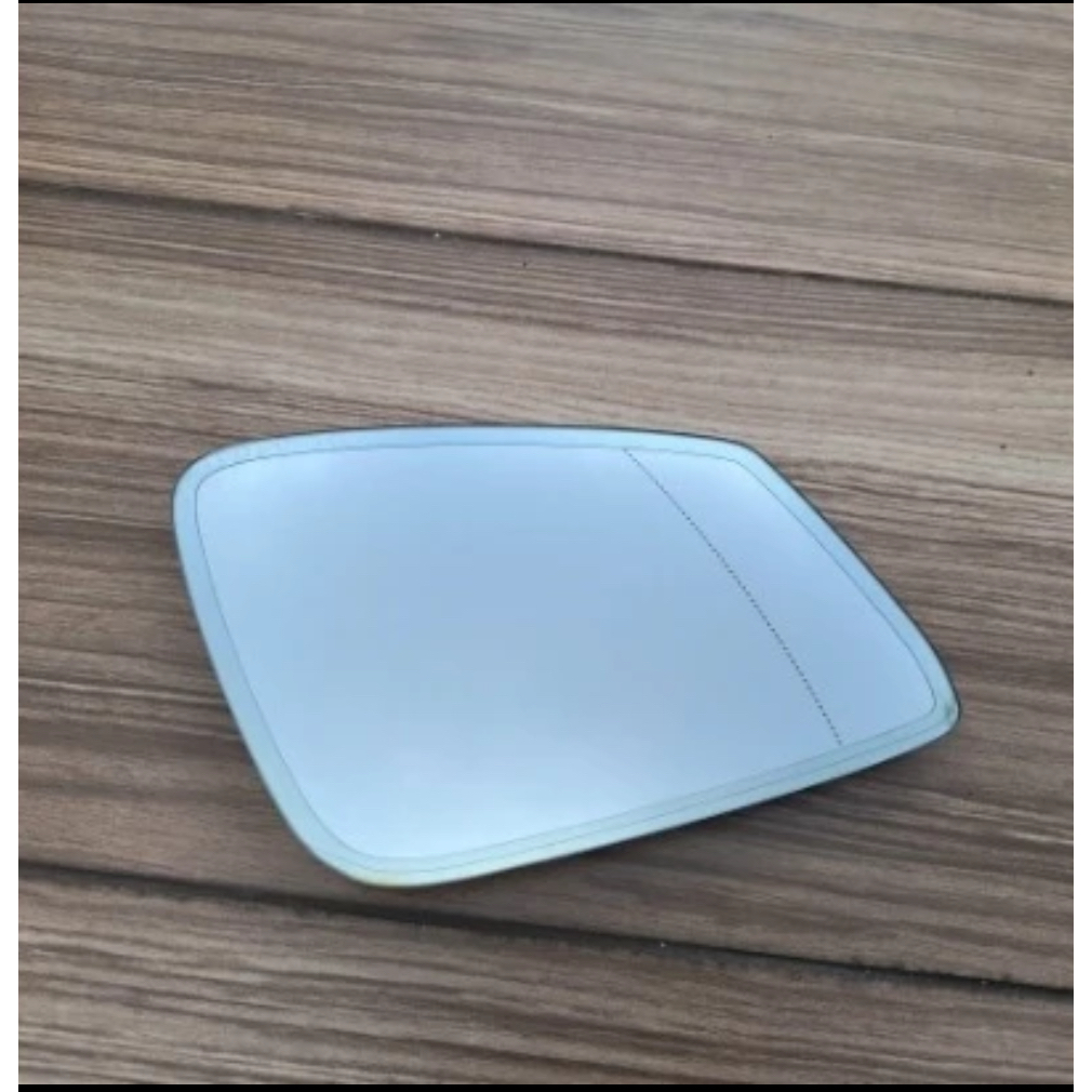 Kaca spion kanan BMW E60 original