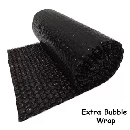 

IL-Tambahan bubble wrap khusus packing/extra bubble wrap packing