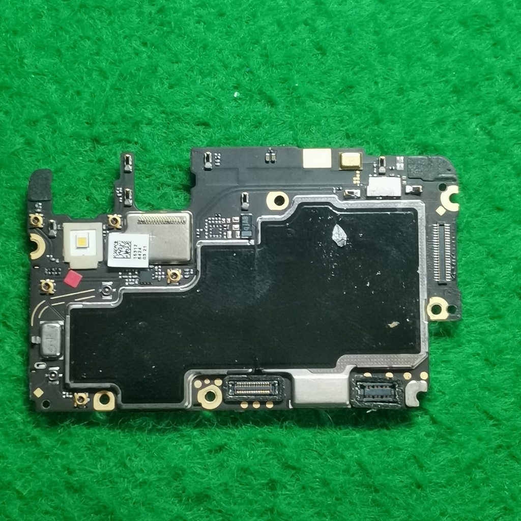 Mesin Oppo F1 Plus Hidup Minus Original Copotan | Mojo Part