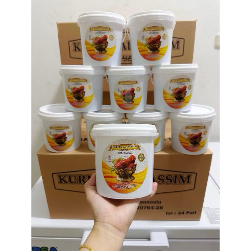 

Ygshop17 ( Ysa ) Kurma Ember Al-Qaseem