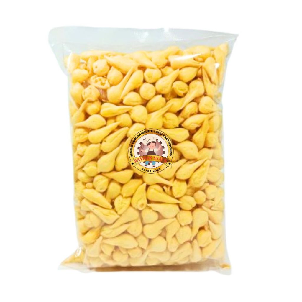 

Sus Keju 250gr Soes Kering Kue Soes Kering Sus Keju Tunas Kiloan Garing Renyah Terlaris
