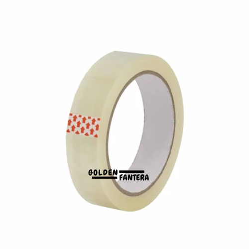 

Lakaban Solasi Isolasi Bening Tape Perekat Penempel Furnitur Reparasi Mainan Serbaguna Super Kuat Anti Putus