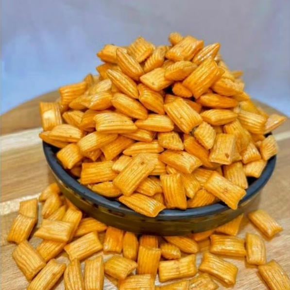 

Pang-Pang Manis/Cemilan Pang Pang Manis Renyah 500 Gram