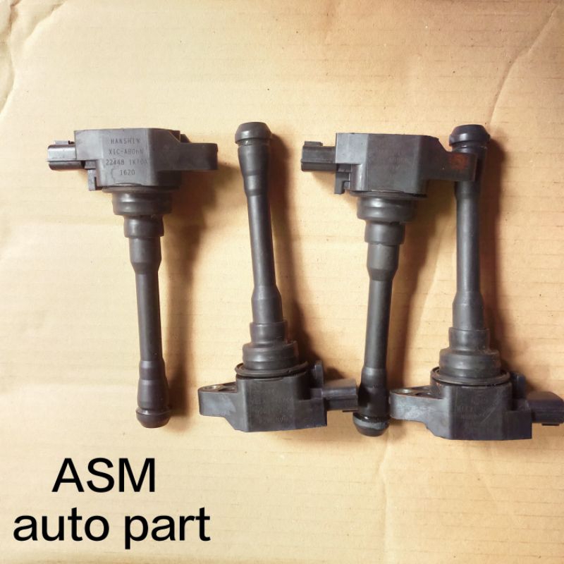 Koil coil nissan juke 1KTOA 22448 Livina evalia