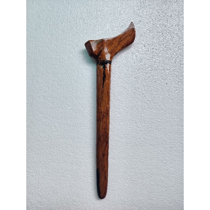 Warangka Sandang walikat bekas kayu timoho